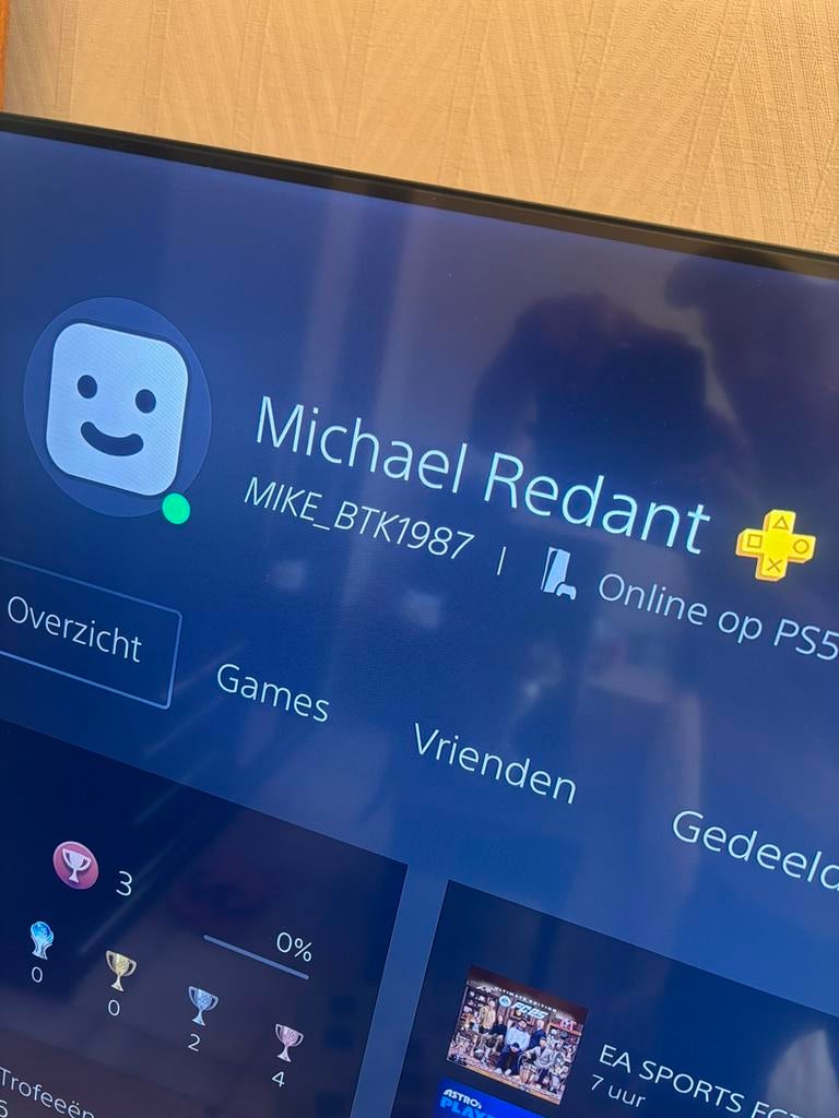 PS5 Digital Edition /WIT, Games en Spelcomputers, Ophalen of Verzenden, Zo goed als nieuw
