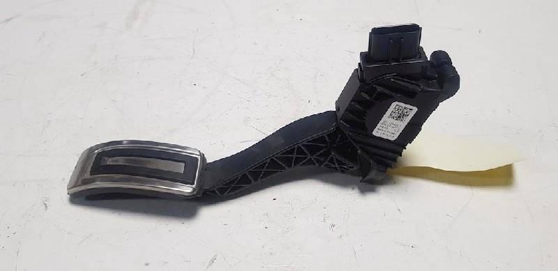 PEDALE D'ACCELERATEUR Tiguan Allspace (BW2) (|5Q1723503J|), Dhr. J. Ham, Volkswagen, Administratie@autoham.nl, Utilisé