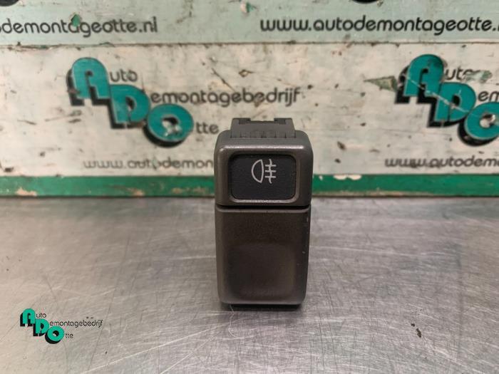 Commutateur feu antibrouillard d'un Volvo C70, -, 3 mois de garantie, -, -