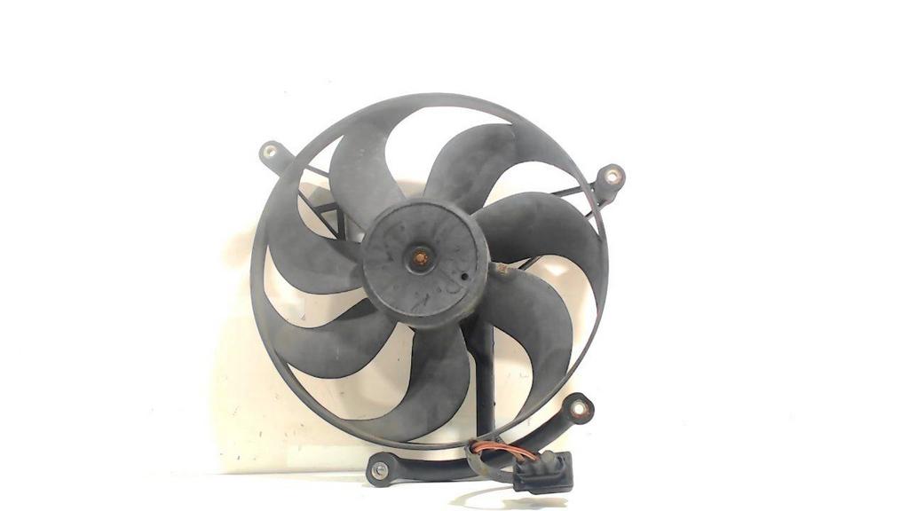 Koelventilatormotor Volkswagen Lupo, Auto-onderdelen, Onderdelen@venauto.nl, Van der Ven Autorecycling B.V., Gebruikt, Ettenseweg 76, 4706 PB Roosendaal, The Netherlands
