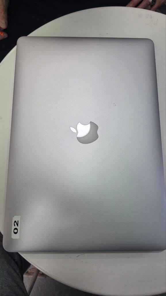 Apple mac book, Computers en Software, Ophalen