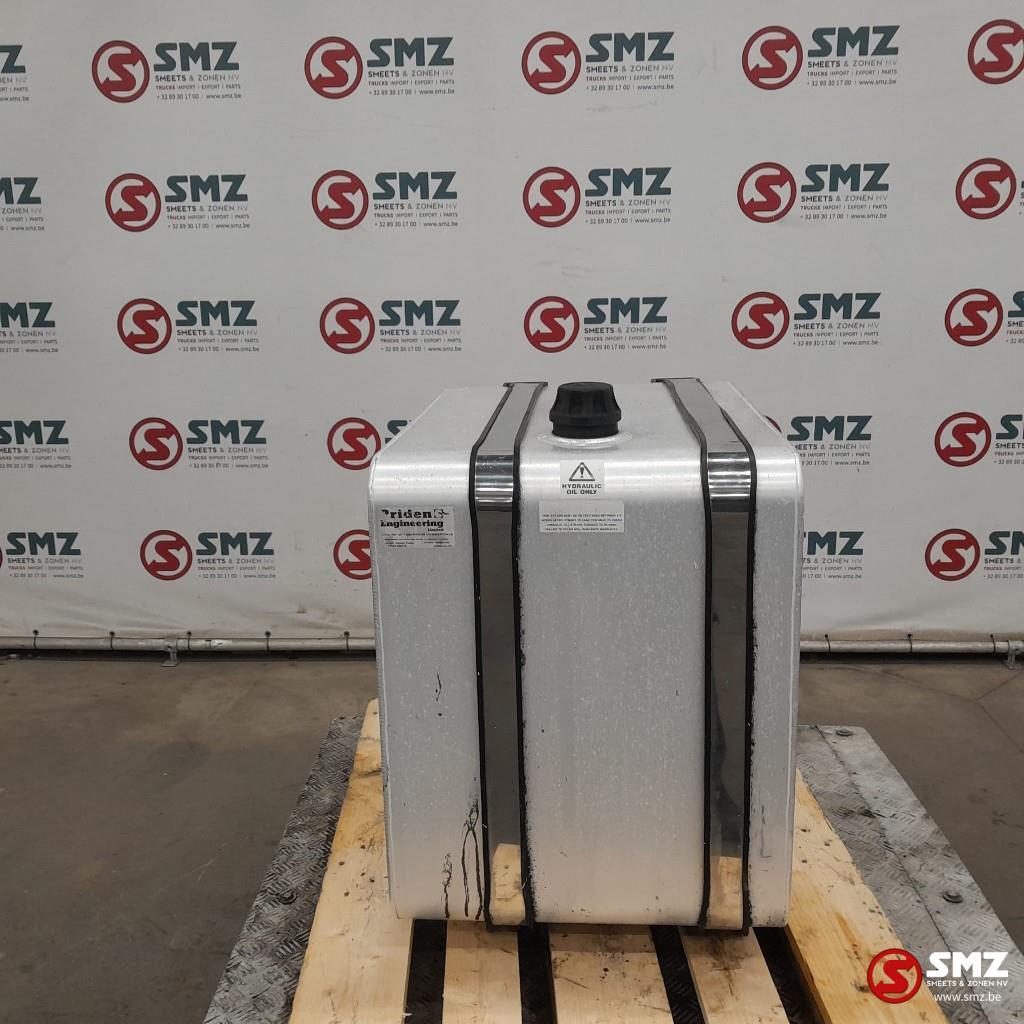 Occ hydraulische tank 200L, Auto-onderdelen, Vrachtwagen-onderdelen, Gebruikt, Overige merken, Overige Auto-onderdelen