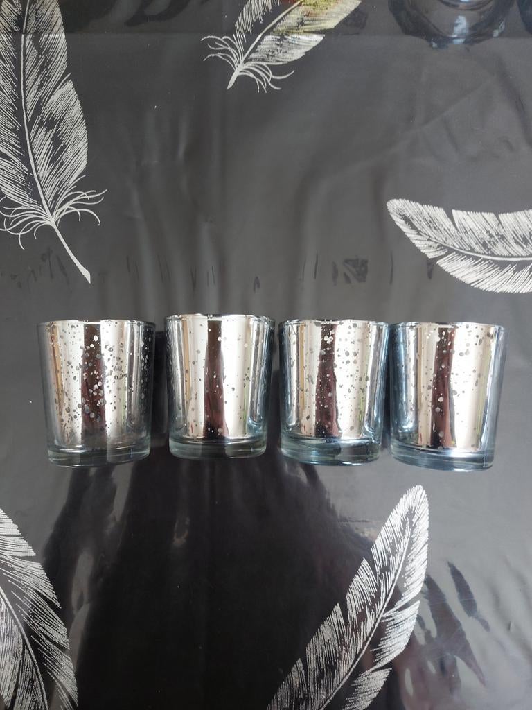 Photophores, Enlèvement ou Envoi, Argent