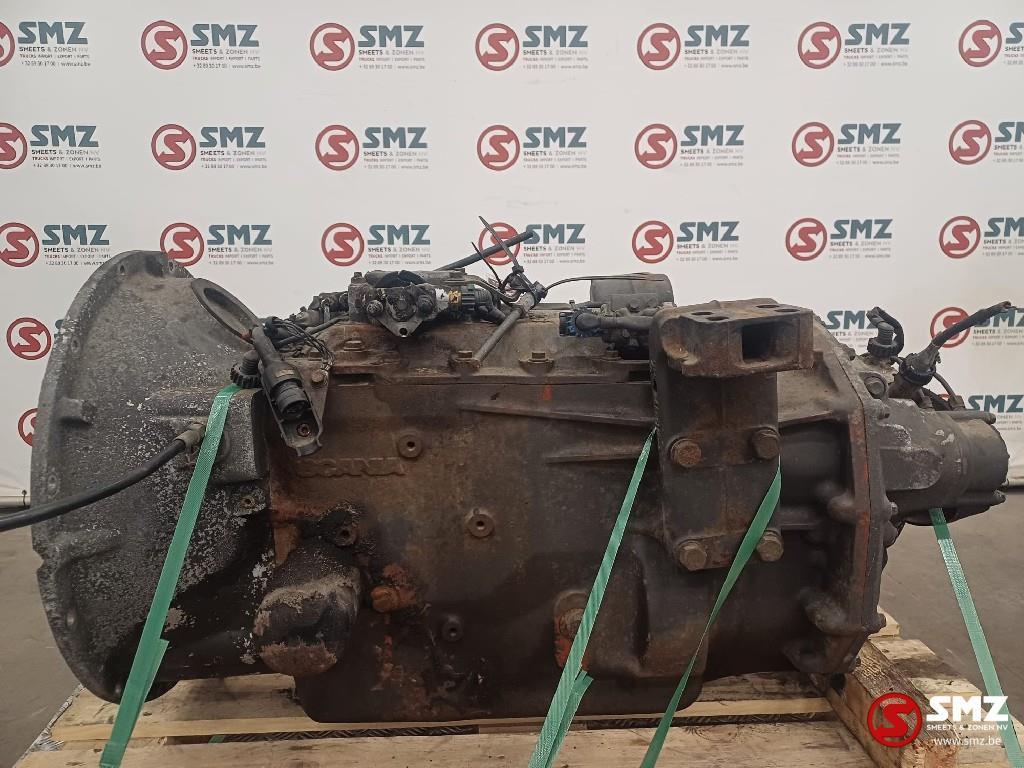 Occ boîte de vitesses GRS890 Scania, Autos : Pièces & Accessoires, Utilisé, Scania, Transmission et Accessoires
