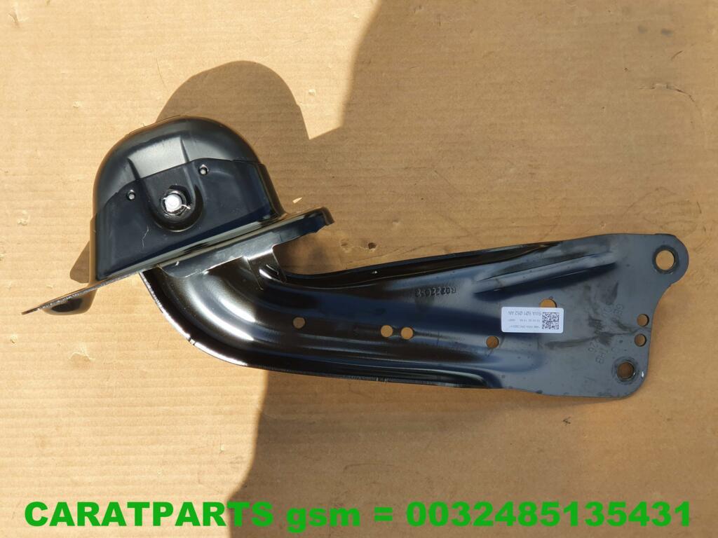 5WA501052AN 5Q0505226 VW draagarm Audi Seat Skoda Cupra, Gebruikt, Seat, Volkswagen AG, Vw@volkswagen.de