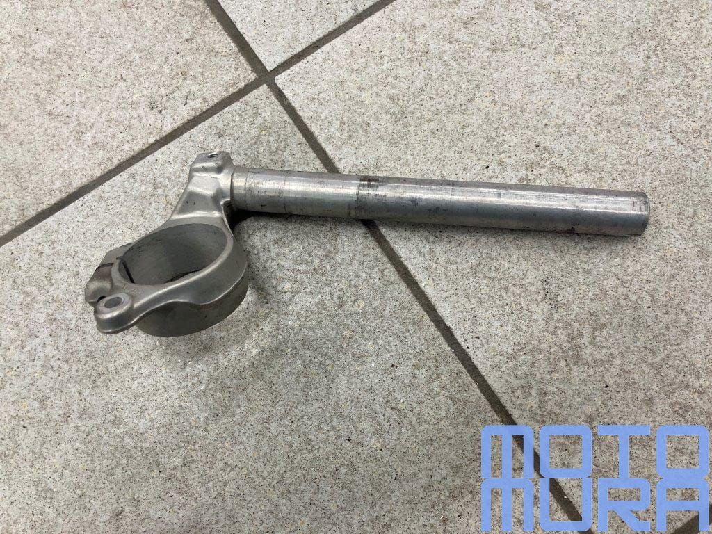 Clipon / stuur rechts Suzuki GSXR 750 SRAD 1996 2000 GSX-R 1, Motoren, Gebruikt, -, -, Ophalen of Verzenden