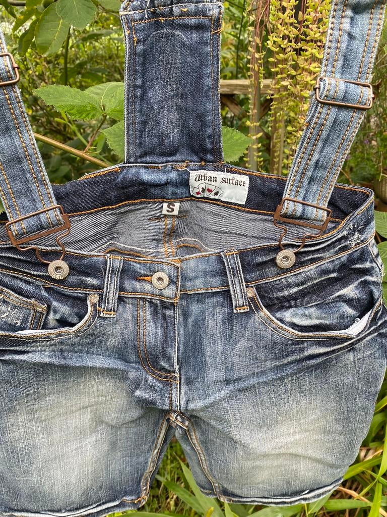 Jeans! Salopette, rokken, broek en short., Enlèvement ou Envoi