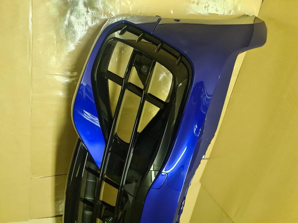 5NA807221D Pare-chocs Tiguan R pare-chocs avant Tiguan R, Autos : Pièces & Accessoires, Enlèvement ou Envoi, Avant, Volkswagen