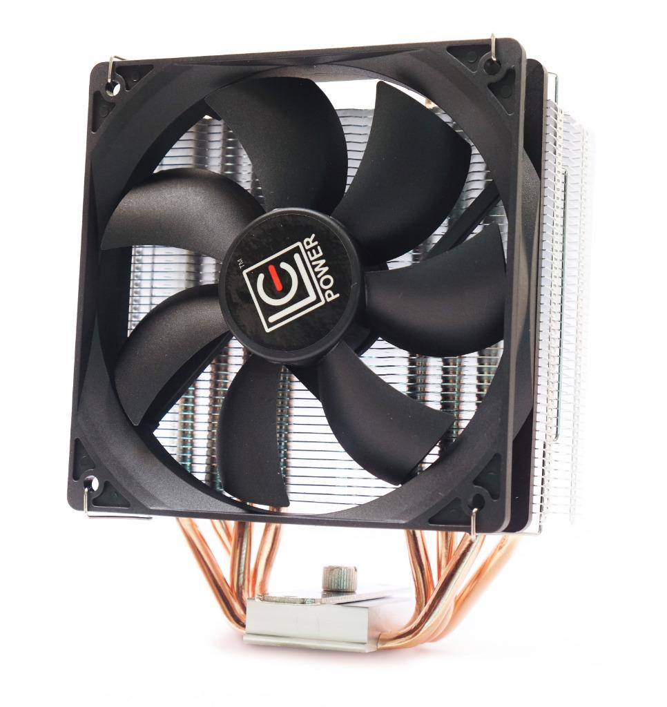 CPU Cooler for Intel/AMD 180W Max., Ophalen of Verzenden