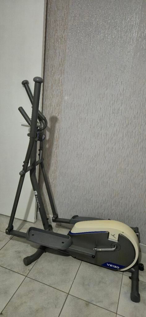 Domyos VE130 crosstrainer, Sport en Fitness, Ophalen, Crosstrainer
