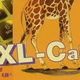 XL- CALL Belgacom, Envoi
