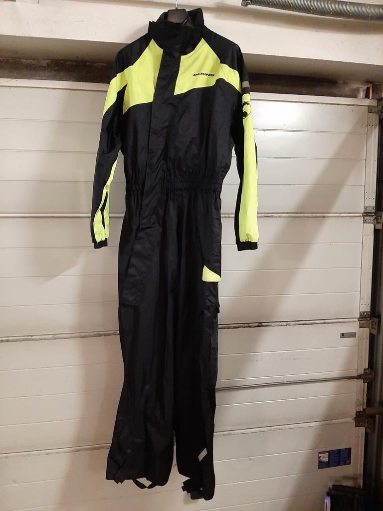 Bering motorkleding regenpak, Kleding | Heren, Overige Herenkleding, Ophalen