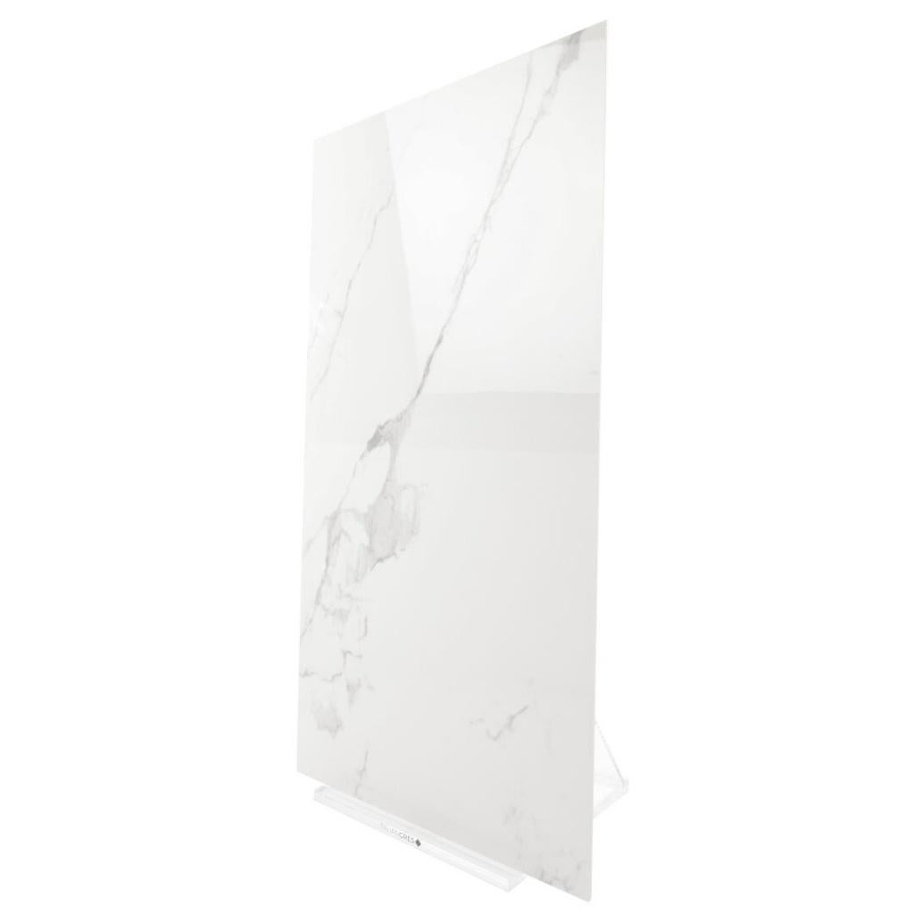 Carrelage sol et mural 60x120cm rectifié aspect marbre 17m², Ophalen, 60 cm of meer, 40 tot 60 cm, Overige typen