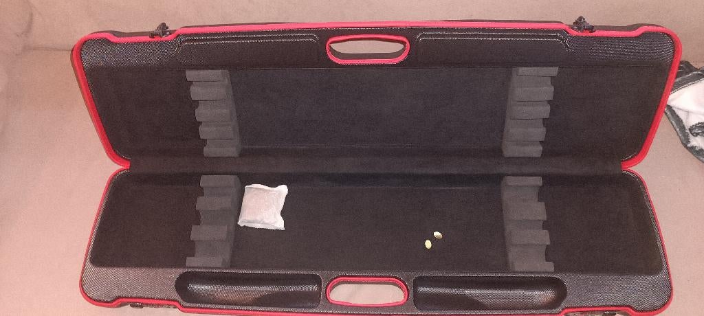 Biljart keu koffer, Ophalen of Verzenden, Nieuw, Overige typen