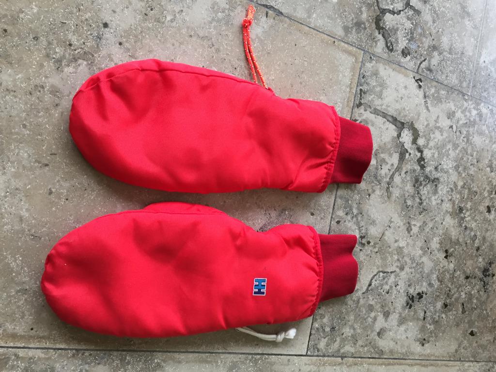 skiwanten nieuw Helly Hansen, Ophalen of Verzenden, Nieuw
