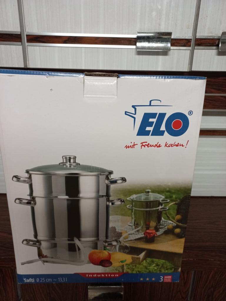 Sapcentrifuge, Ophalen of Verzenden, Nieuw, Sapcentrifuge