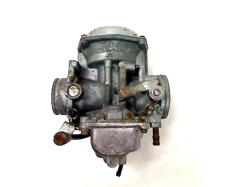 Carburateur Honda CB 250 G 1974-1977 (KEIHIN744B), Motos, Enlèvement ou Envoi, Utilisé