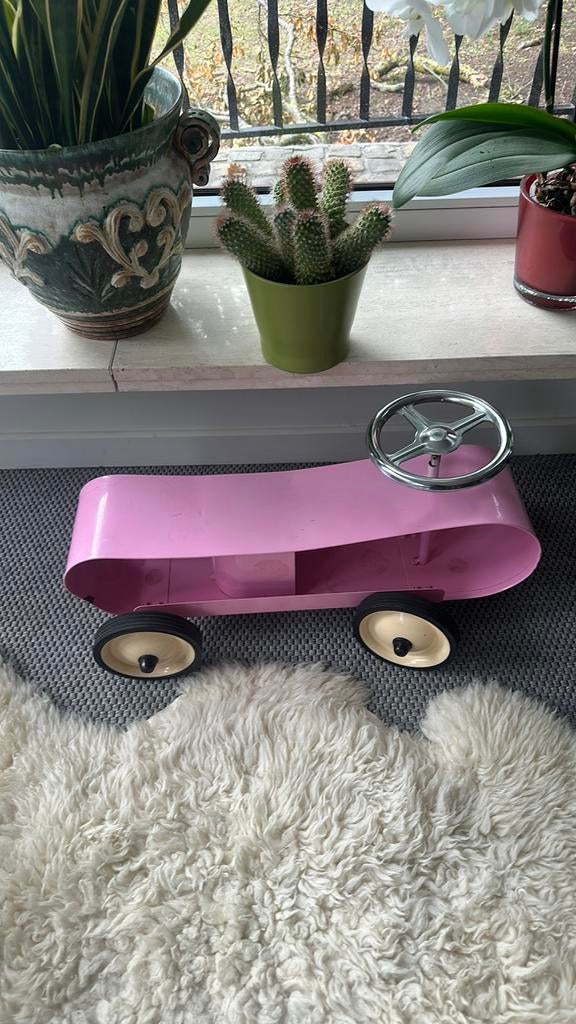 Baghera loopauto, Enfants & Bébés, Enlèvement, Comme neuf