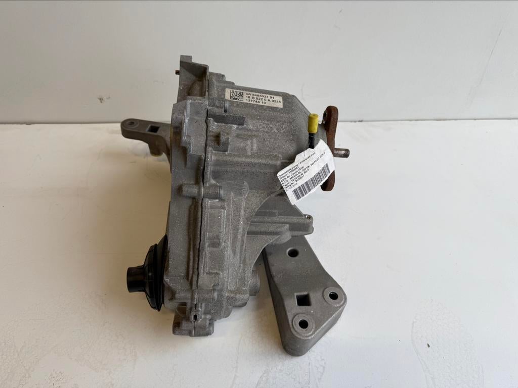 BOÎTE DE TRANSFERT G15 27107889034 -TIZAUTOPARTS-, Enlèvement, Utilisé, BMW