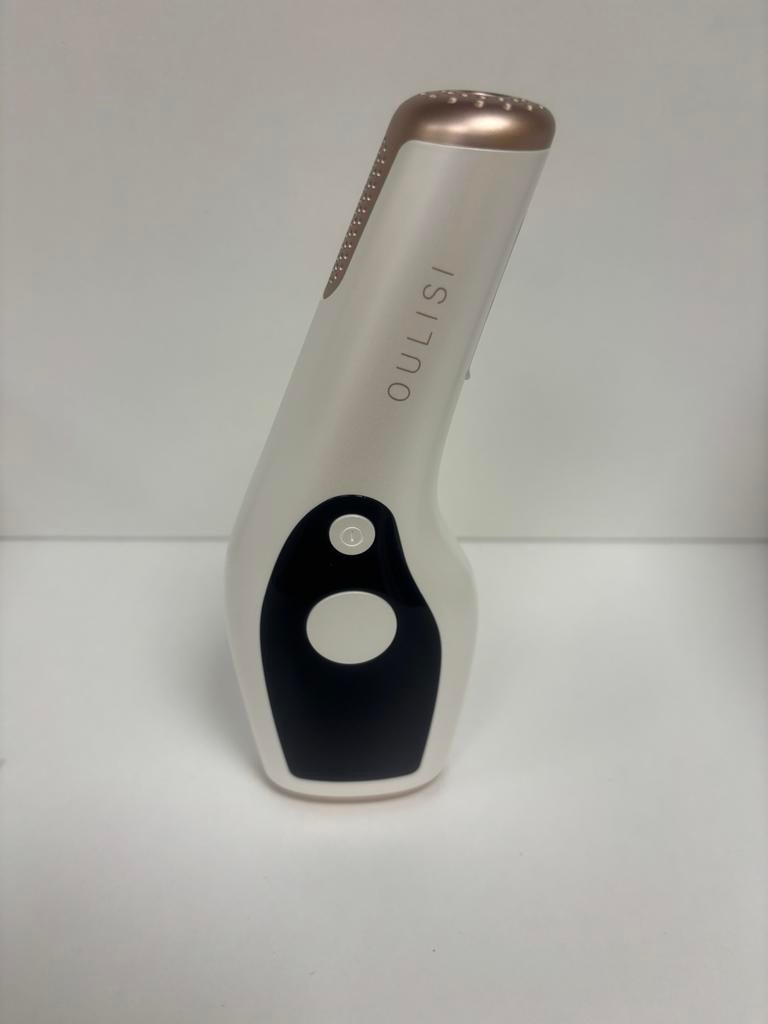 Appareil d'épilation au laser Oulisi, Electroménager, Équipement de Soins personnels, Enlèvement ou Envoi, Neuf, Rasage ou Épilation