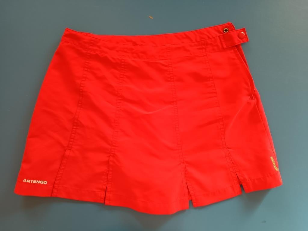 ARTENGO tennisrok, Ophalen, Gebruikt, Kleding, Overige merken