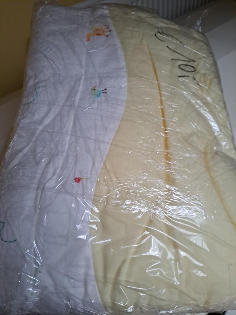 Park - bedomranding, Kinderen en Baby's, Babyparken, Ophalen of Verzenden, Zo goed als nieuw