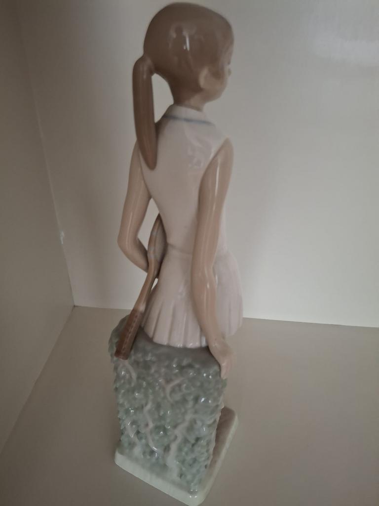 Lladró spaans porselein, Ophalen of Verzenden