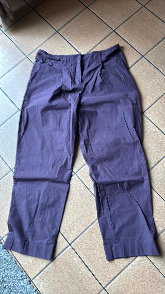 Marccain broek n 4, Ophalen of Verzenden, Zo goed als nieuw