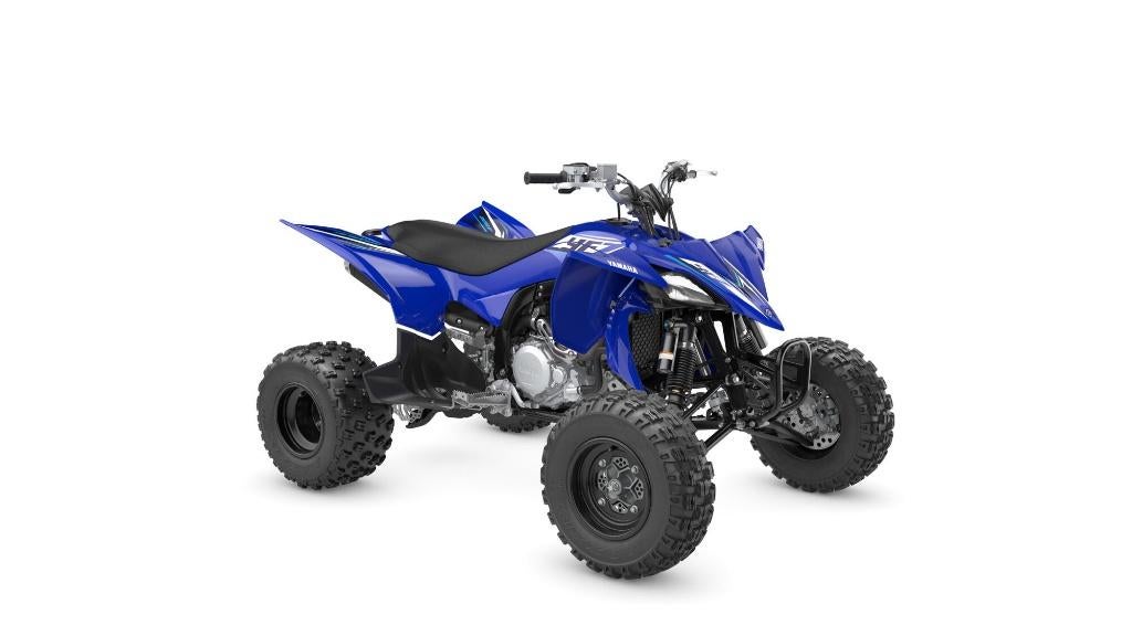 YAMAHA YFZ450 R, Motos, Motos | Yamaha, Particulier