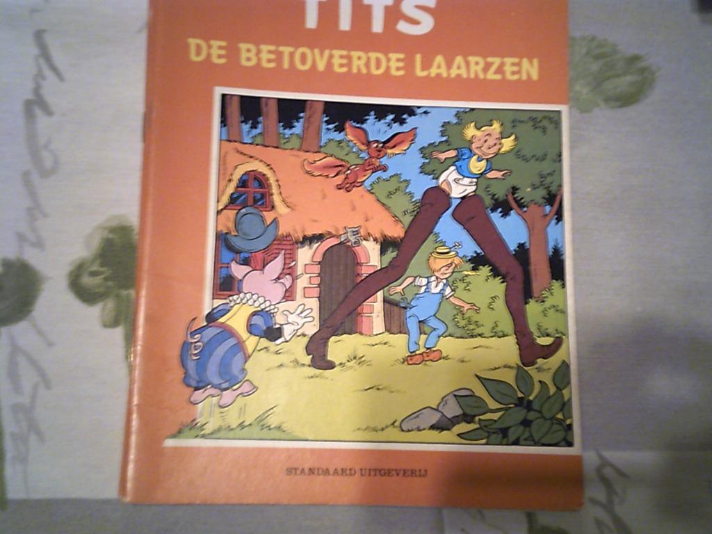 Studio vandersteen strips, Livres, BD, Plusieurs BD, Enlèvement ou Envoi, Utilisé, Studio  Vandersteen