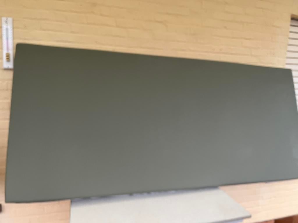 Zorgmatras sampli, Ophalen, Gebruikt