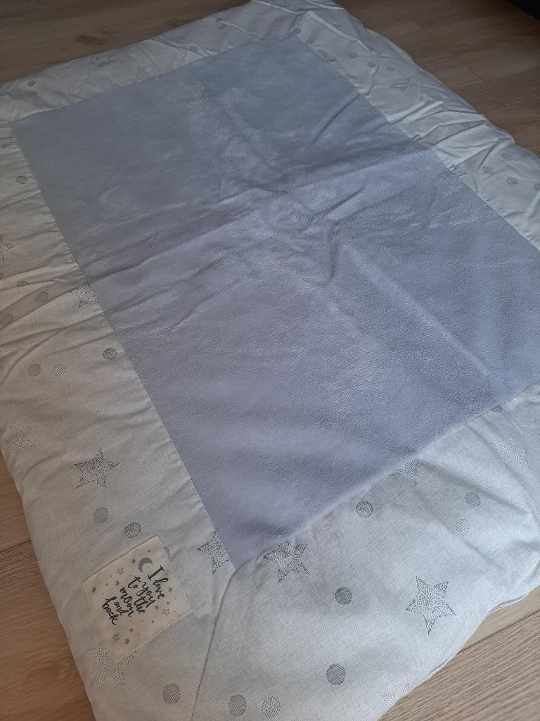 Tapis de parc Pericles, Enlèvement, Comme neuf, Rectangulaire, Tapis de parc