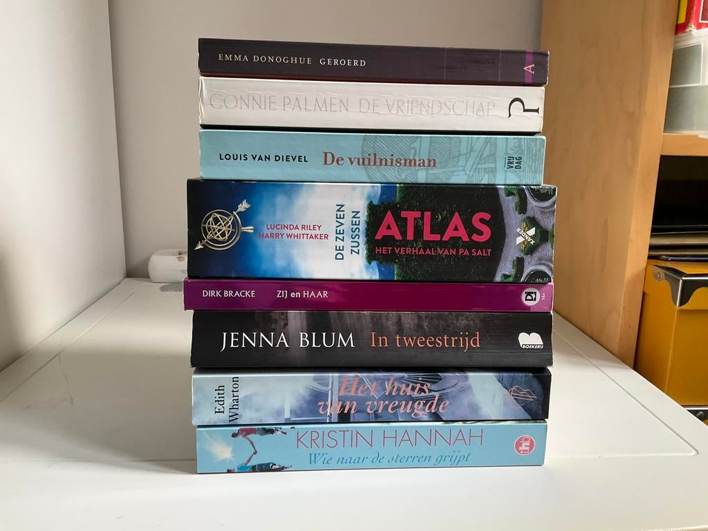 Boeken waargebeurde verhalen, Ophalen of Verzenden, Zo goed als nieuw