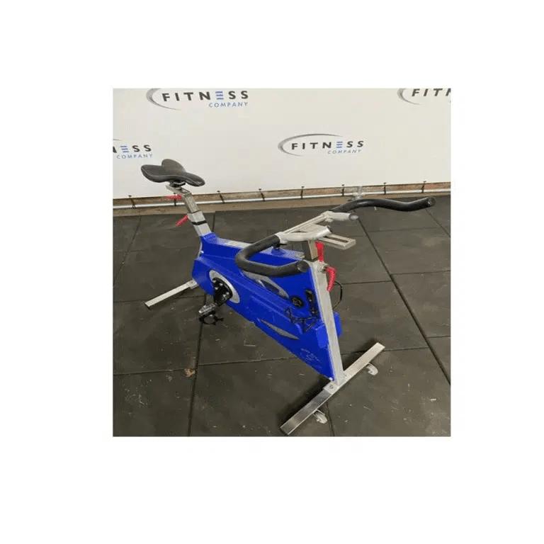 Body Bike – Classic – Spinning Fiets, Ophalen of Verzenden, Gebruikt, Benen, Overige typen