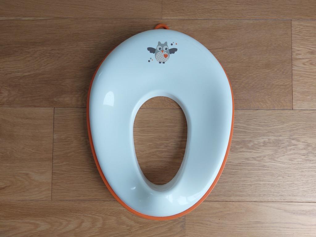 Réducteur de toilette Childwood, Enlèvement, Comme neuf, Autres types, Autres marques