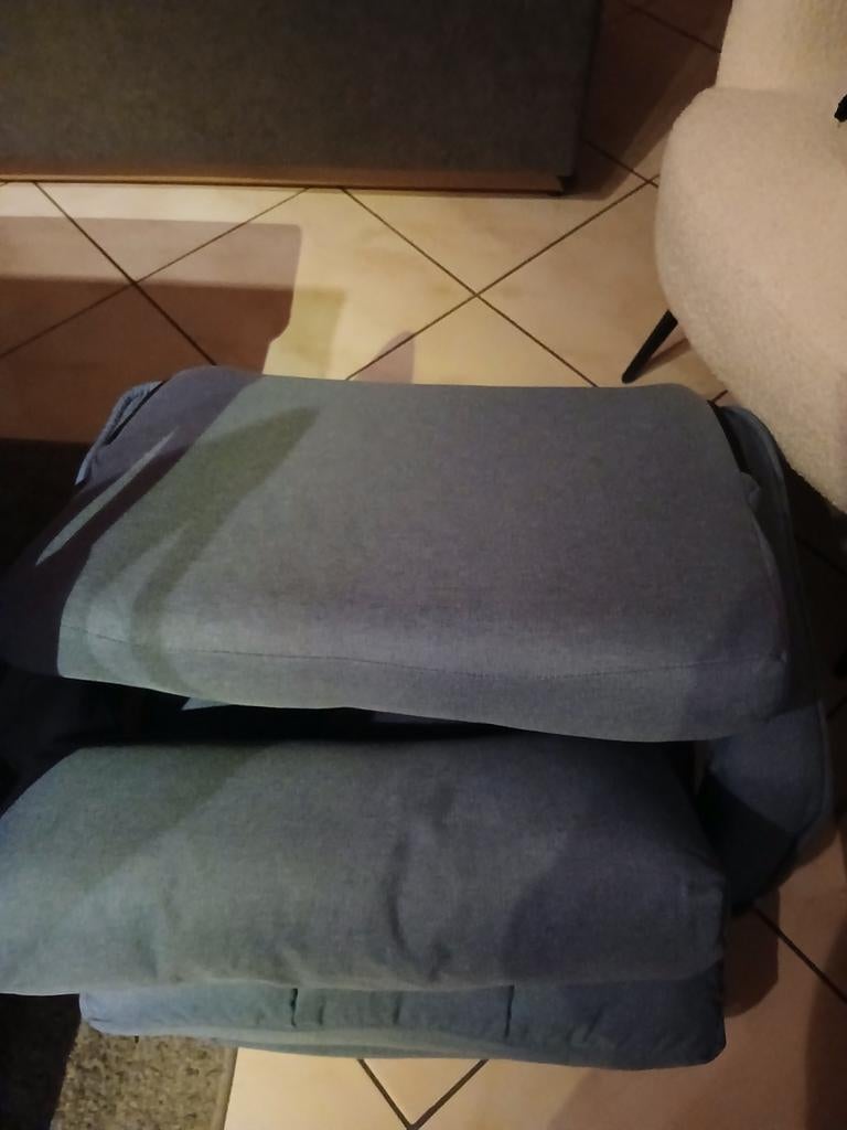 Fauteuil convertible, Enlèvement, Neuf