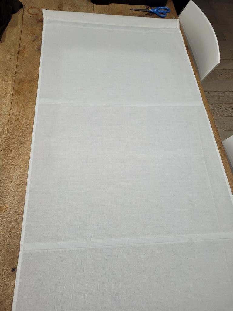 4 Store bateau ikea, Enlèvement, Blanc