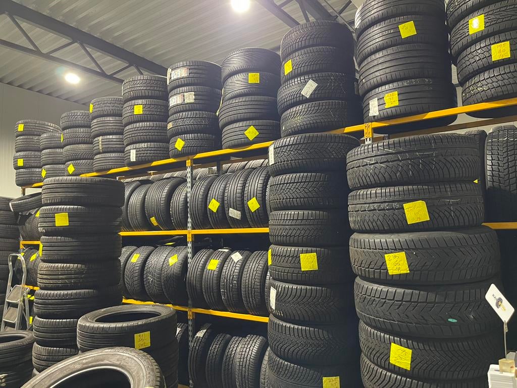 Nieuwe en /Occasie /Banden /2degands /en/ goedkopste banden, Ophalen