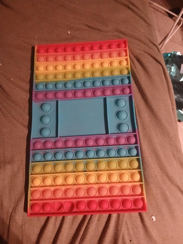 Popit, Ophalen, Zo goed als nieuw, Overige typen