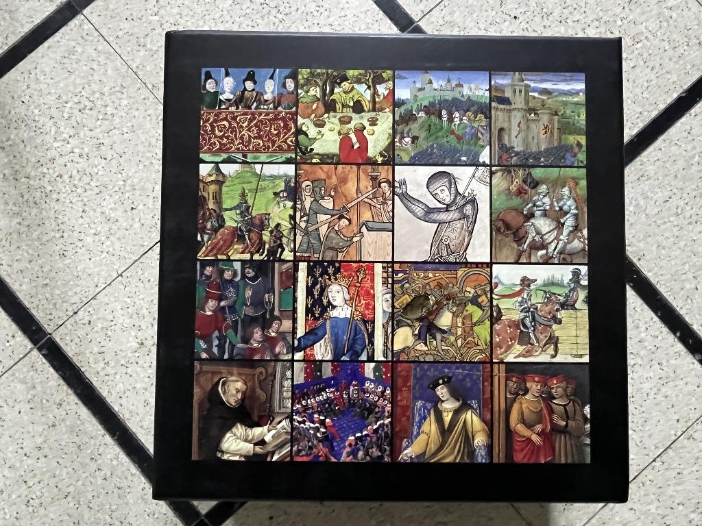 Ortus Regni, Hobby en Vrije tijd, Een of twee spelers, Ophalen of Verzenden, Zo goed als nieuw, Jon Sudbury Games