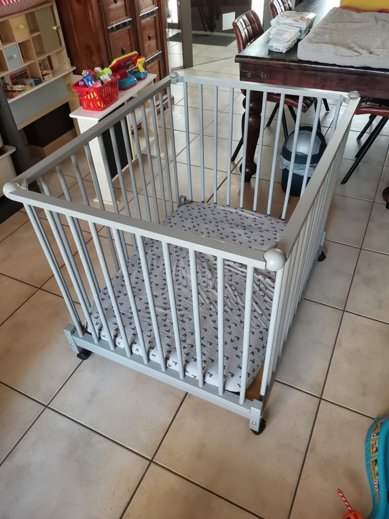 Kinderpark, Enfants & Bébés, Parcs, Enlèvement, Roulettes