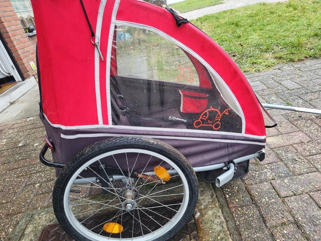 Vantly goeistaat wel gebruikt moet snel weg gev en bod en is, Vélos & Vélomoteurs, Enlèvement