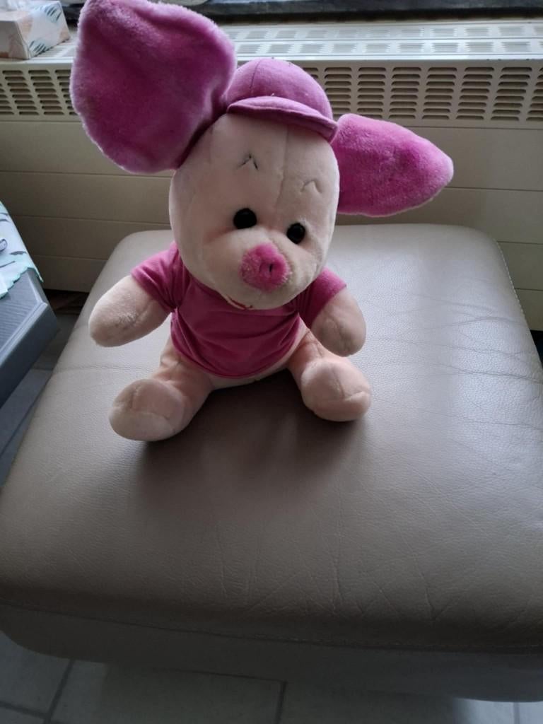 knuffel, Ophalen of Verzenden