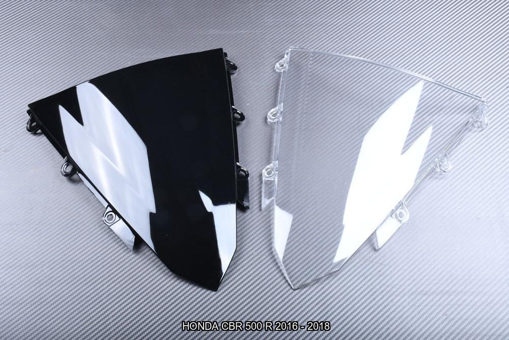 Bulle pour HONDA CBR 500 R 2016 - 2018, Motos, Enlèvement ou Envoi, Neuf
