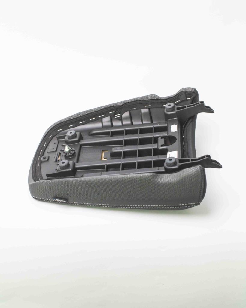 Selle passager Triumph Tiger 900, Motoren, Ophalen, Gebruikt