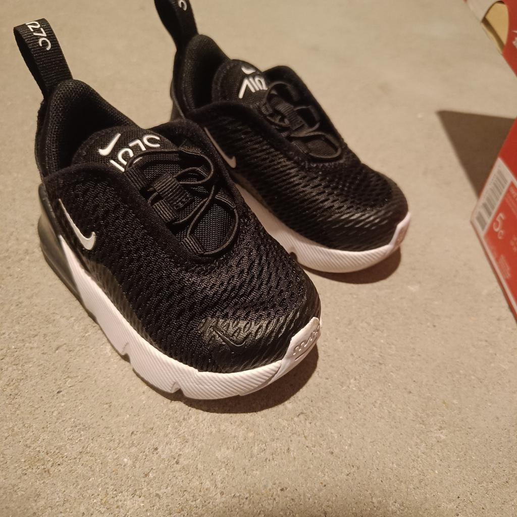 Nike Air Max 270 maat 21, Ophalen, Nieuw