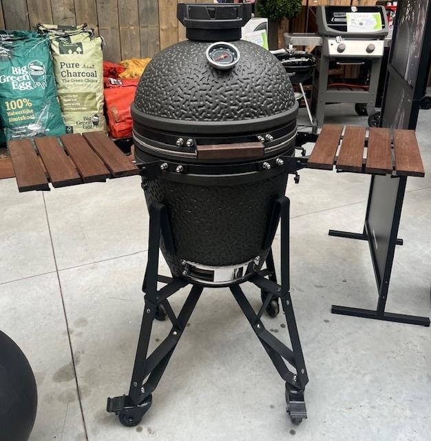 The Bastard urbain, Ophalen, Nieuw, The bastard