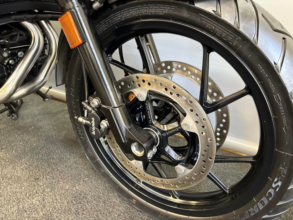 BMW F750GS PERFECTE STAAT *** garantie *** - foto 3