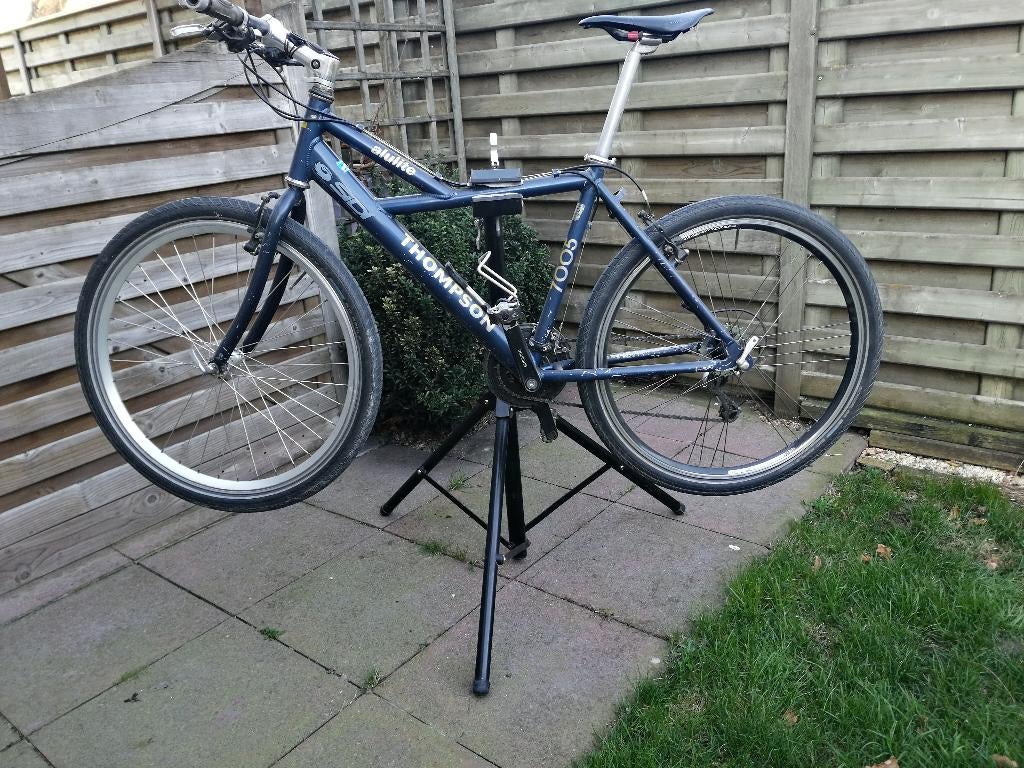 fiets montagestandaard SUPER B, Enlèvement, Comme neuf, Super B