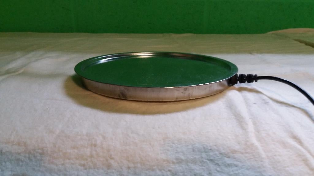 Chauffe abreuvoir, Animaux & Accessoires, Enlèvement, Neuf